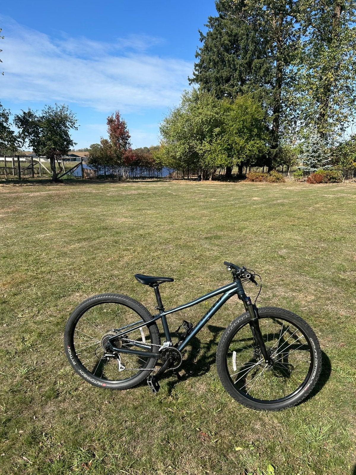 Vélo specialized taille s, Vélos & Vélomoteurs, Autres marques, 45 à 49 cm, Enlèvement, Utilisé