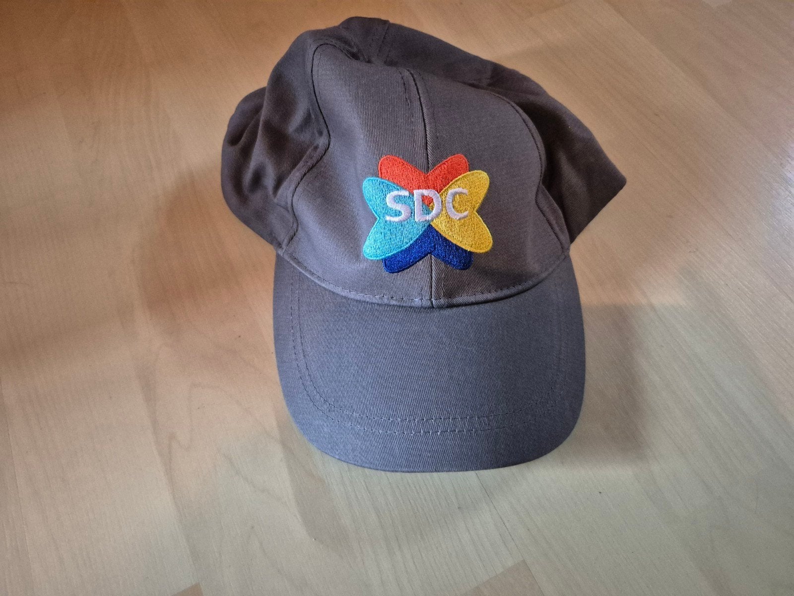 pet 1 maat goede staat, Vêtements | Hommes, Chapeaux & Casquettes, Enlèvement ou Envoi, Casquette
