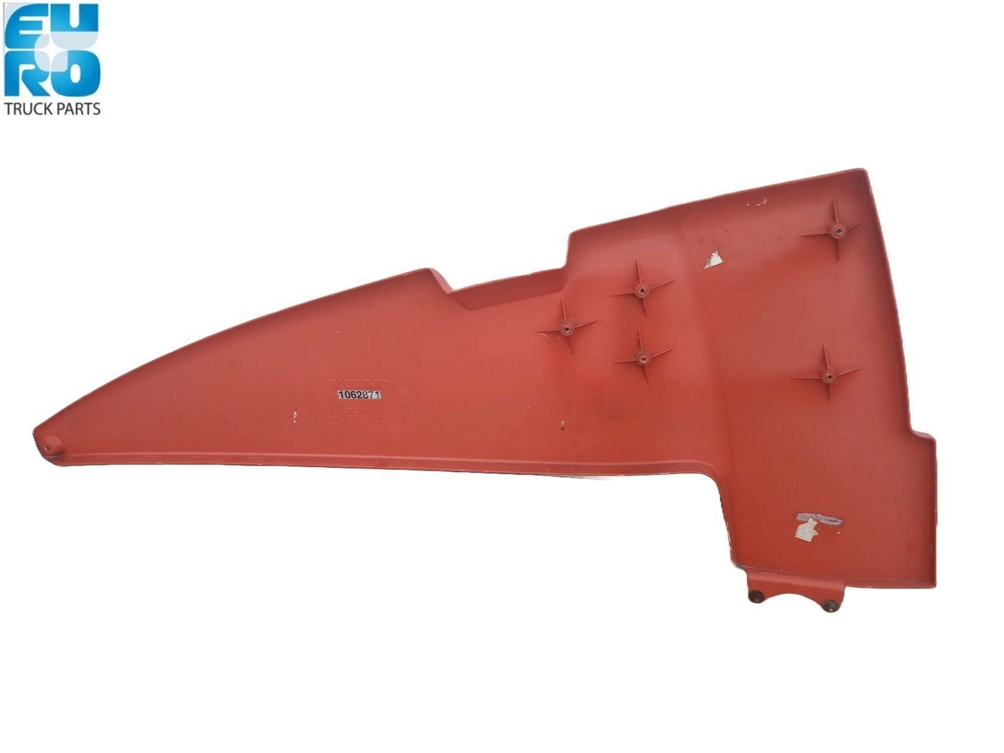 VOLVO FH12 FH16 RECHT CABINESPOILER (2008-2013) GEBRUIKT 106, -, Carrosserie et Tôlerie, -, -