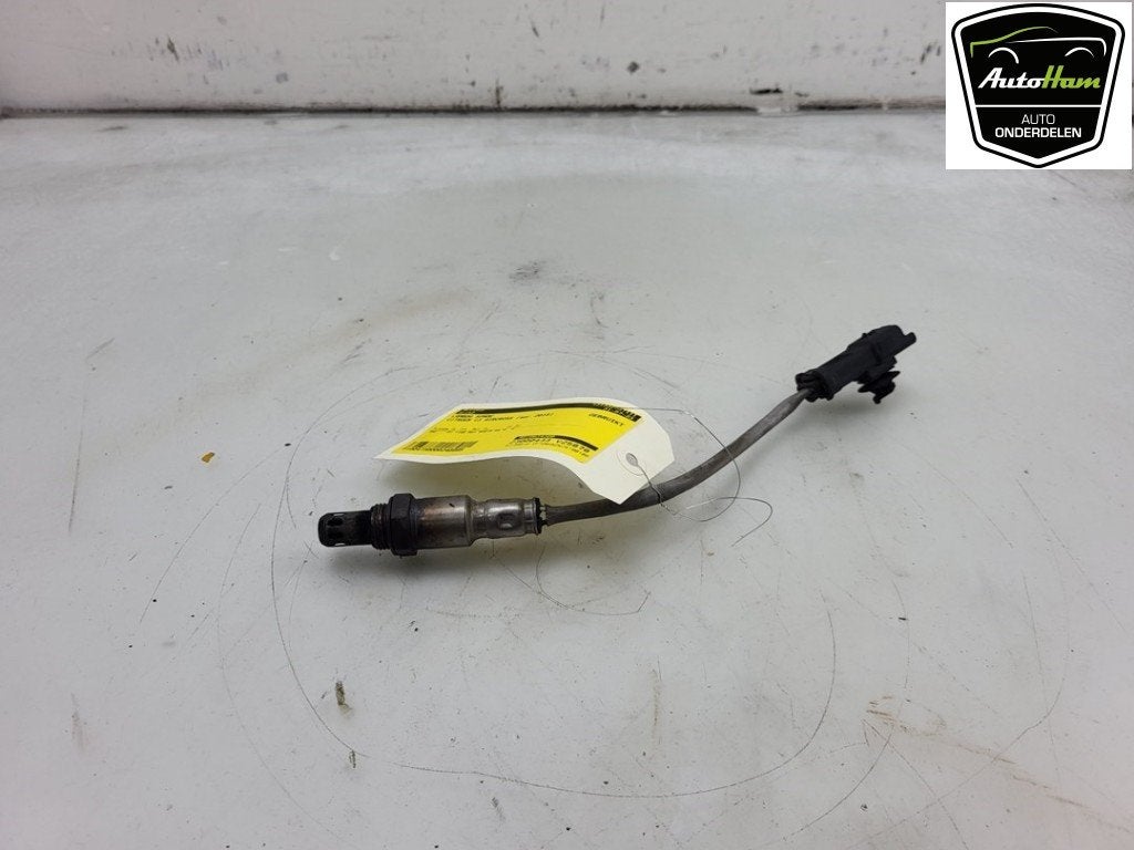 SONDE LAMBDA C3 Aircross I (2C / 2R) (|9810634380|), Citroën, Kontakt-citroen@citroen.com, Utilisé, Citroën Deutschland GmbH