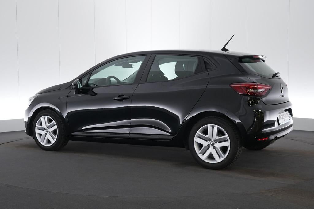 (2BVX353) RENAULT CLIO, Autos, Renault, 118 g/km, Achat, 90 ch, Euro 6