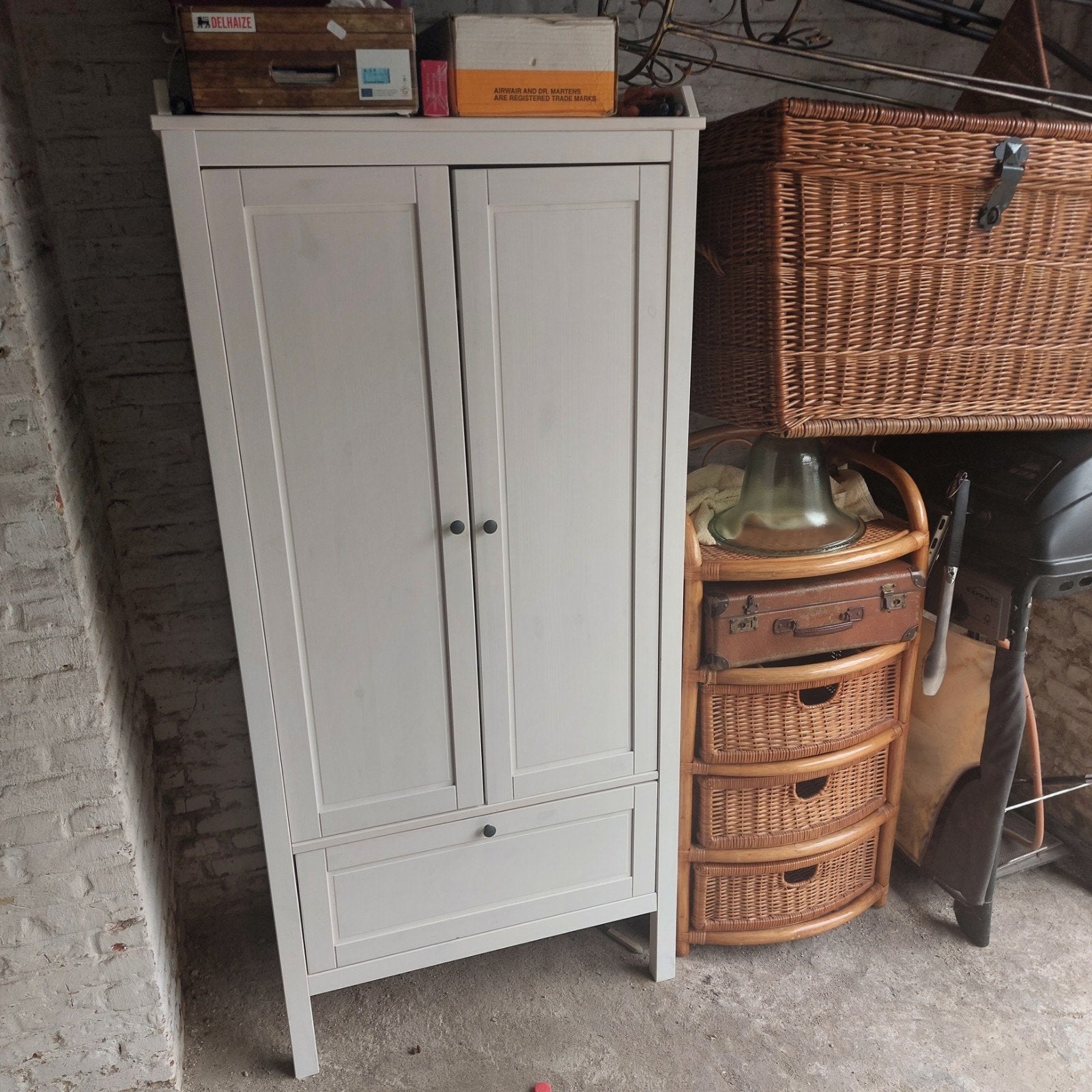 mooie kleerkast, Huis en Inrichting, Ophalen