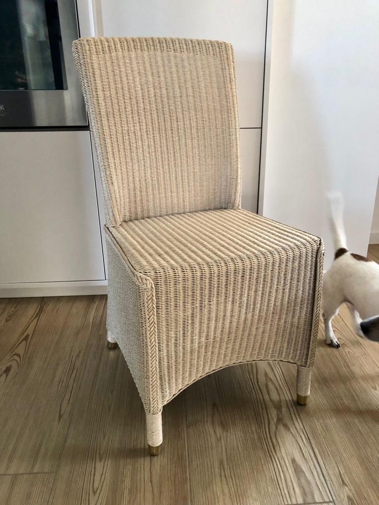 Chaise Vincent Sheppard, Maison & Meubles, Autres couleurs, Enlèvement, Cottage, Autres matériaux