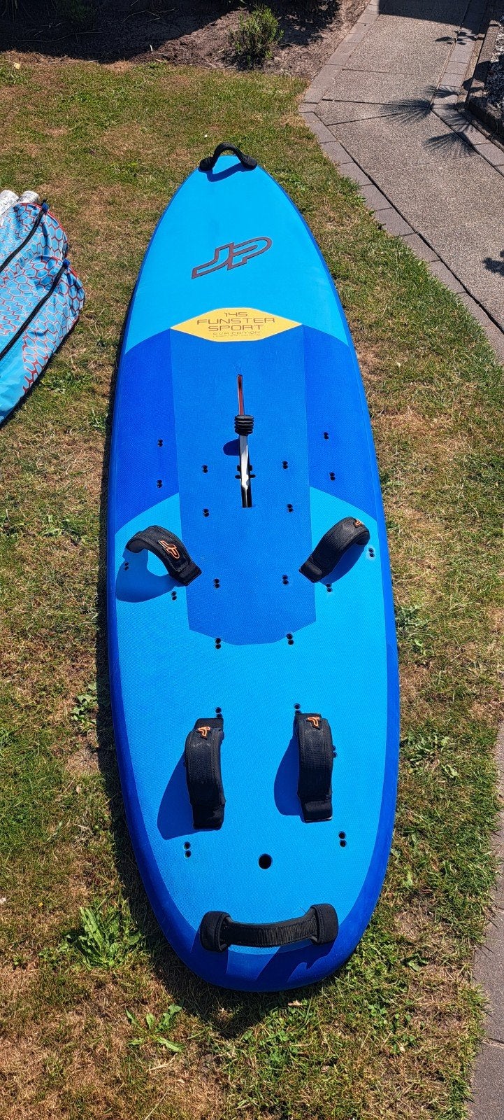 planche à voile, vacances, cours de planche et cours avancés, Sports nautiques & Bateaux, Planche à voile, Ensemble complet, Moins de 250 cm