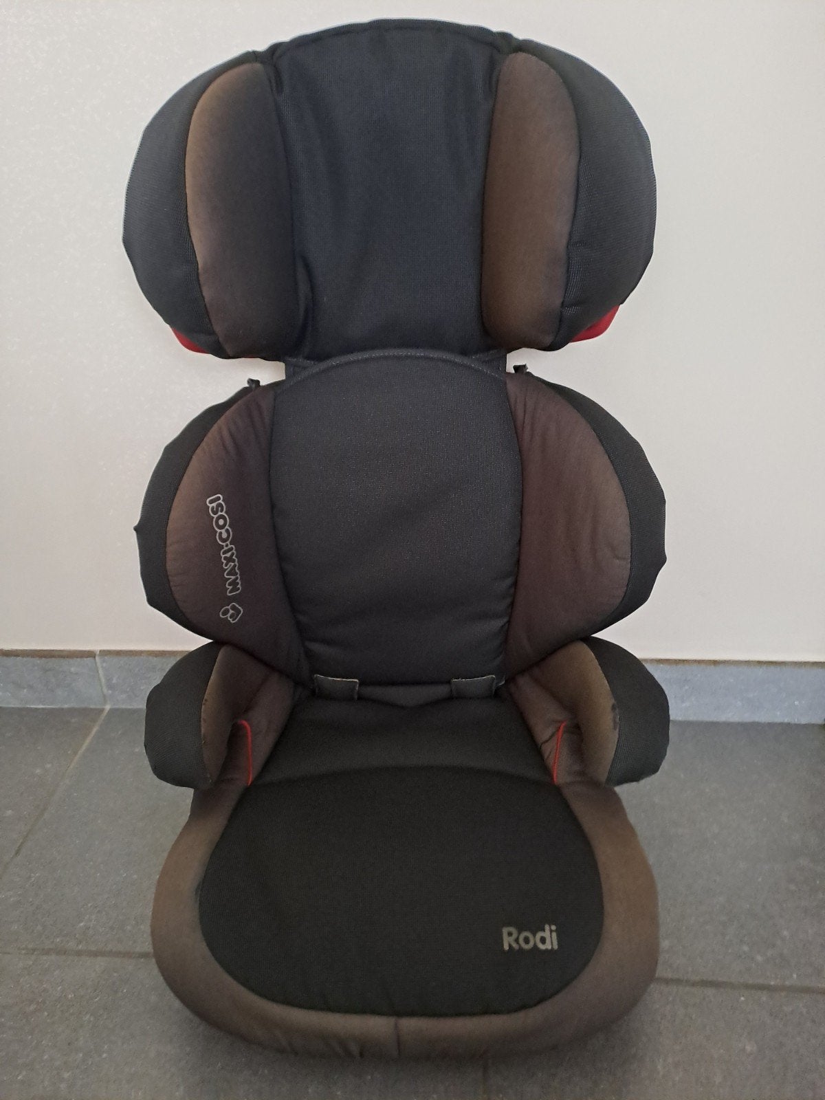 Autostoel Maxi-cosi Rodi 15-36 kg, Kinderen en Baby's, Autostoeltjes, Ophalen, Maxi-Cosi