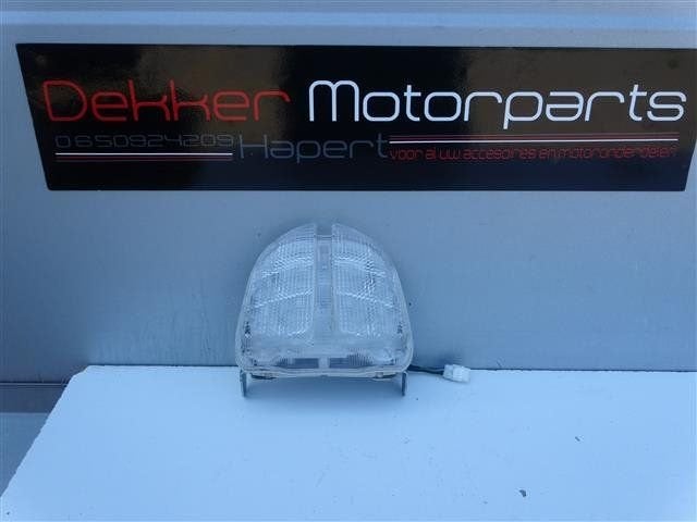 Oringeel Achterlicht Suzuki GSXR750 GSXR600 2006-2007 K6 K7, -, Utilisé, -, -