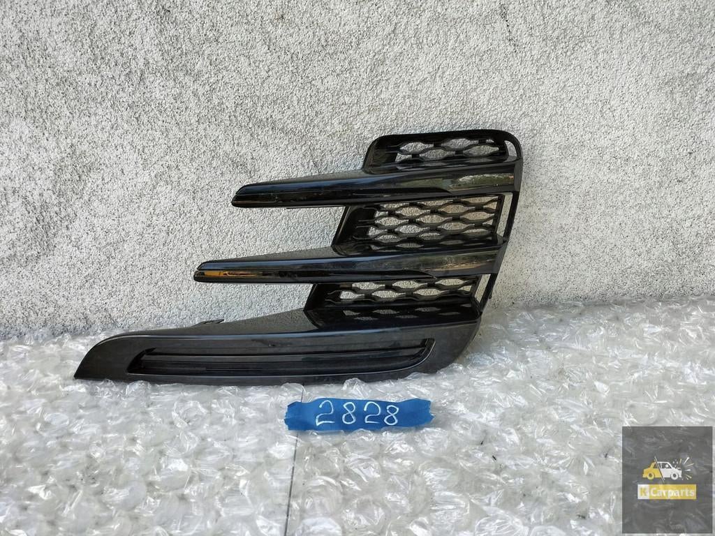 J8A2-17E853-AB, RANGE ROVER VELAR BUMPER GRILLE RECHTS, Info@fabrikant.eu, Fabrikantstraat 1
1000 AA  Amsterdam, NL, Bumper, Fabrikant BV