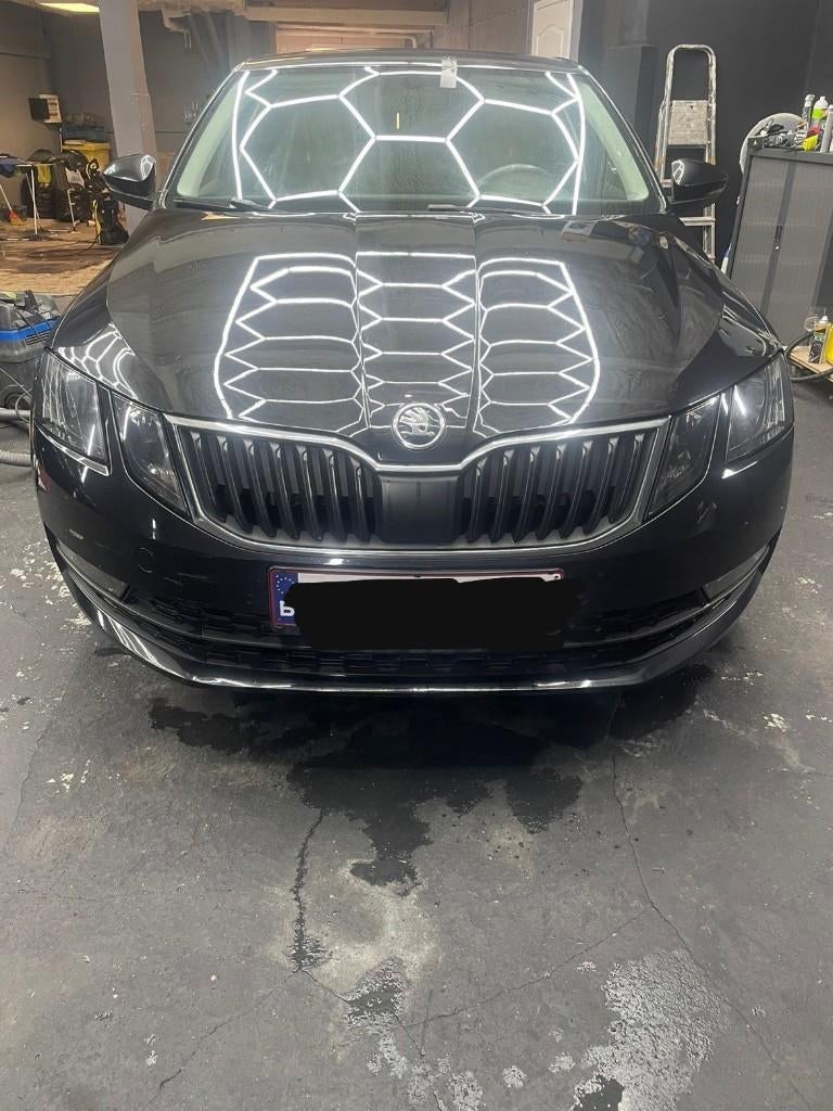 Skoda octavia 1.6 tdi, Autos, Skoda, Achat, Euro 6, Entreprise, Boîte manuelle