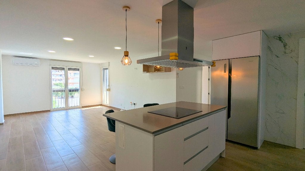 Appartement op 200m vd kust, Guardamar del Segura, Dorp, Spanje, Guardamar del Segura, Alicante, 3 kamers