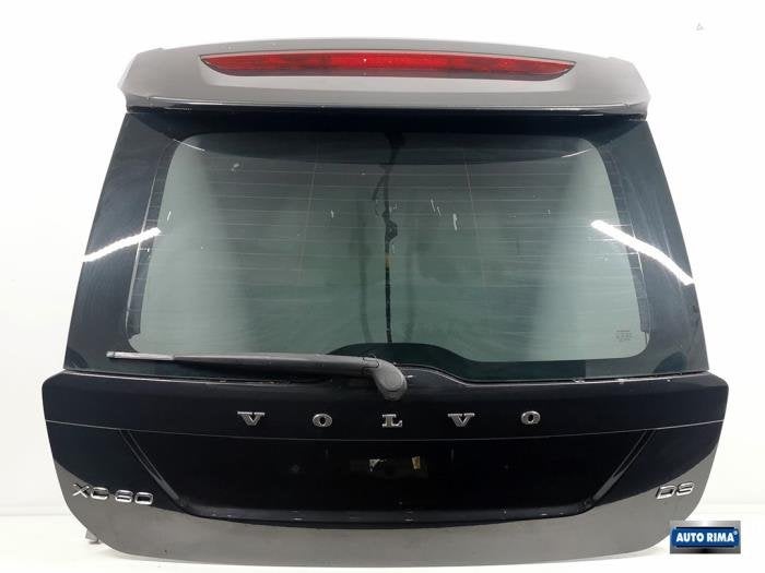 Hayon d'un Volvo XC60 (492), -, -, -, Enlèvement ou Envoi