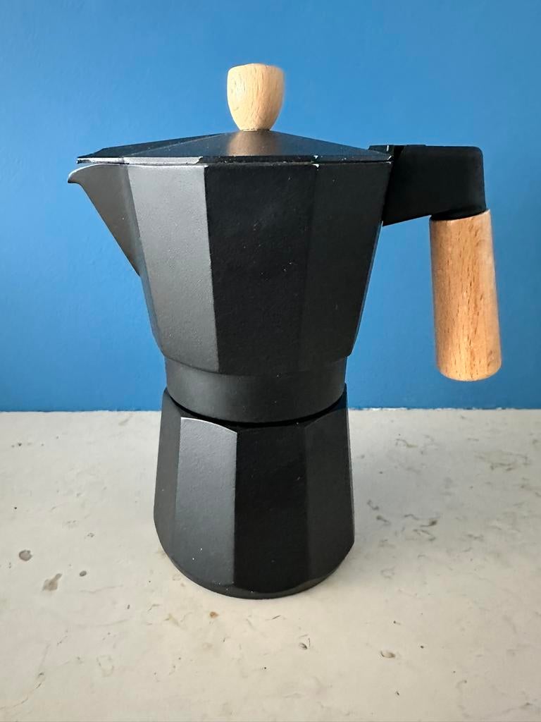 Koffie percolator Zara home, Ophalen of Verzenden, Zo goed als nieuw