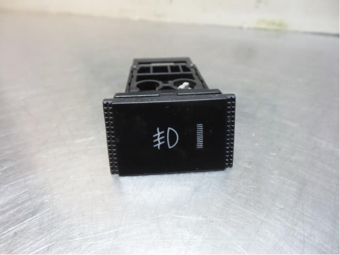 Commutateur feu antibrouillard d'un Hyundai Getz (Getz 03-), -, Utilisé, Hyundai, -
