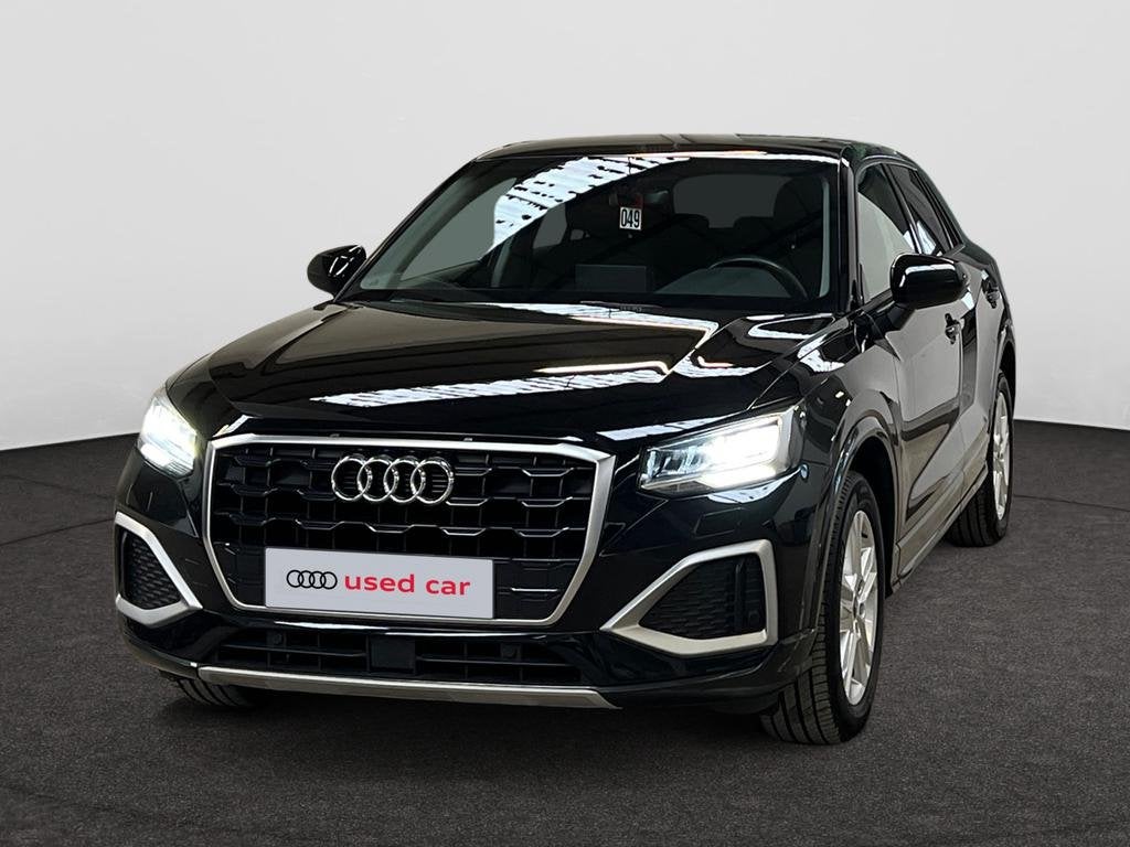 Audi Q2 Q2 30 TFSI Advanced, Autos, Audi, 116 g/km, Achat, Q2, Boîte manuelle