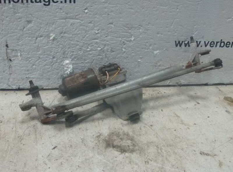 RUITENWISSER MECH + MOTOR Opel Corsa C (F08 / 68), Bahnhofsplatz 65423 Rüsselsheim am Main, DE, Enlèvement ou Envoi, Opel, Opel Automobile GmbH