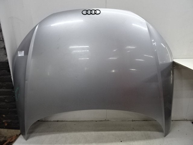 CAPOT Audi TT (FV3 / FVP) (01-2014/09-2018), Mevr. I. Hauben, Audi, Utilisé, Rue de l'Espoir 34 34
4030  GRIVEGNÉE, BE