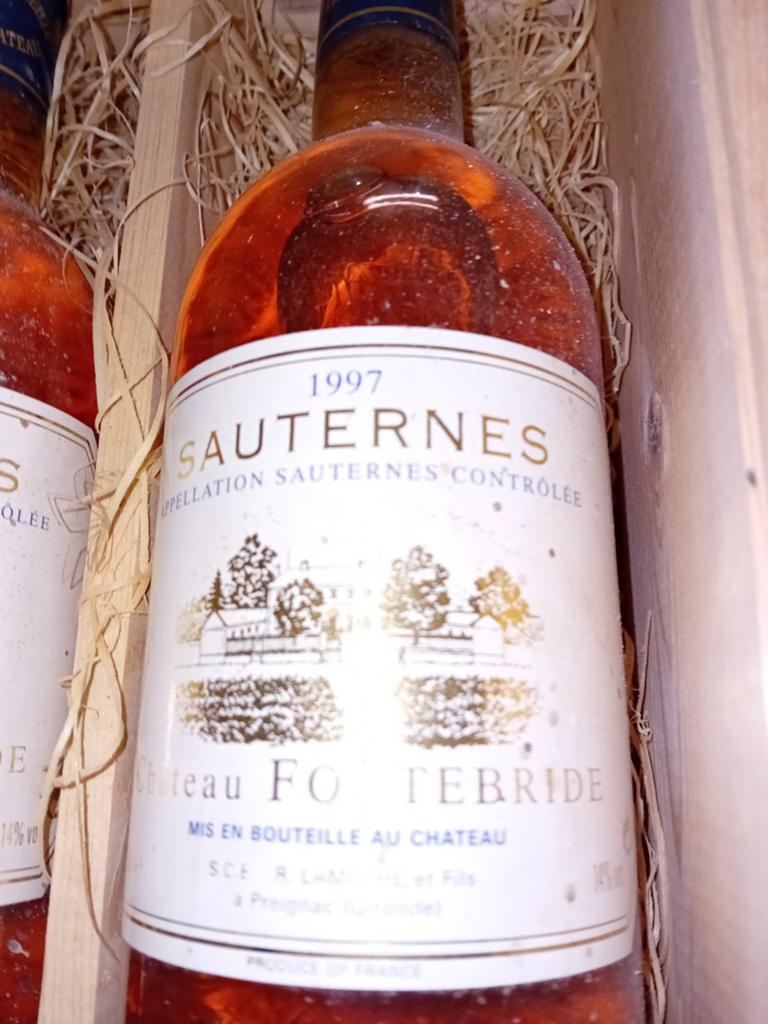 Vin de Sauternes