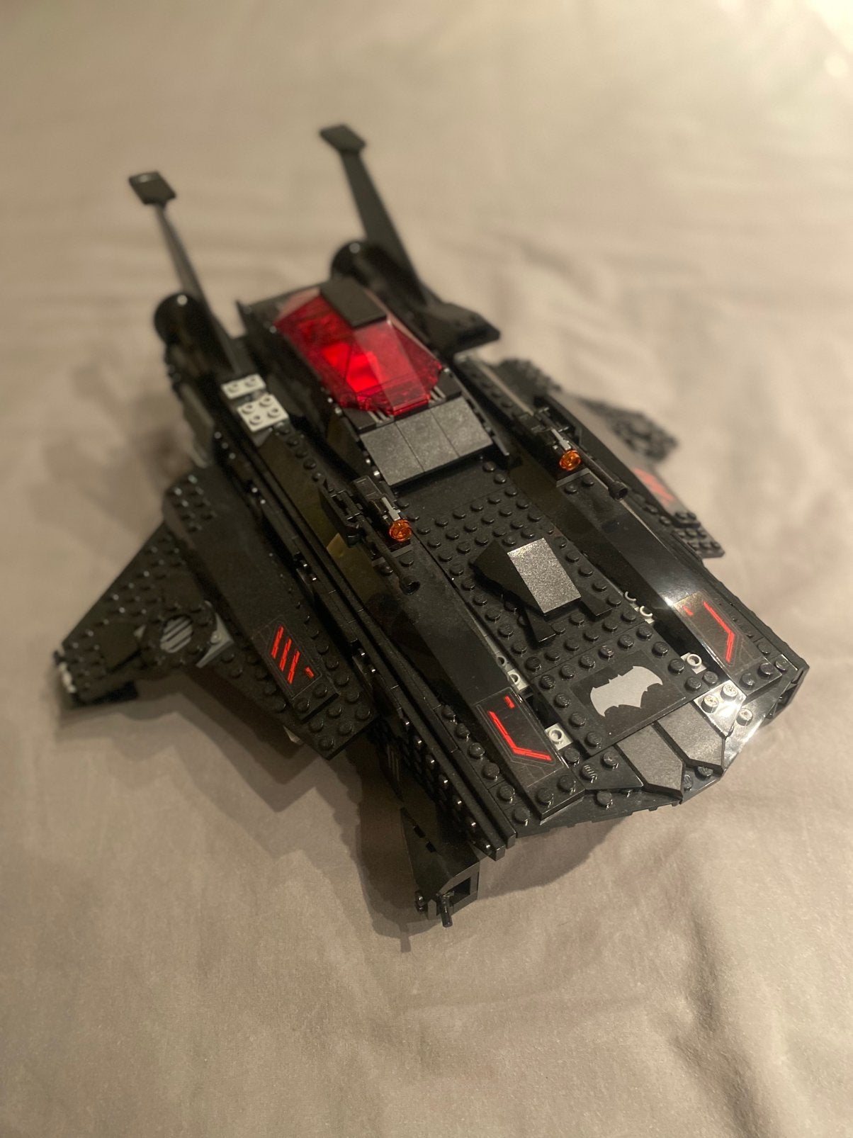 Batman LEGO, Enlèvement ou Envoi, Comme neuf