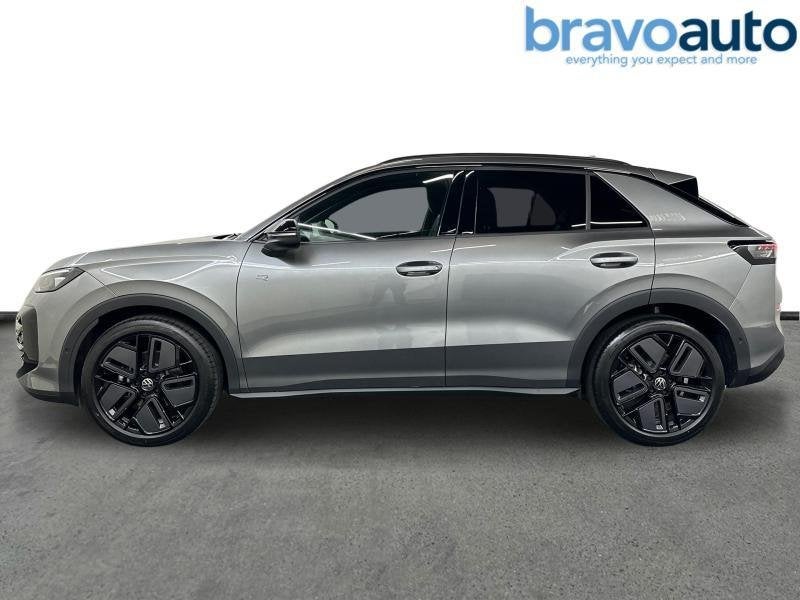 Volkswagen T-Roc NEW model R-Line Black Pack, Autos, Argent ou Gris, Achat, Euro 6, Entreprise