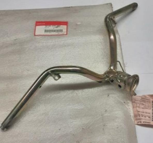 Orgineel stuur honda wallaroo orgineel honda, Fietsen en Brommers, Ophalen, Nieuw, Frame, Honda