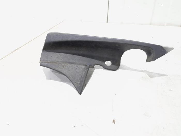 Plaque de protection divers d'un Renault Grand Espace, Autos : Pièces & Accessoires, Renault, -, 3 mois de garantie, Utilisé