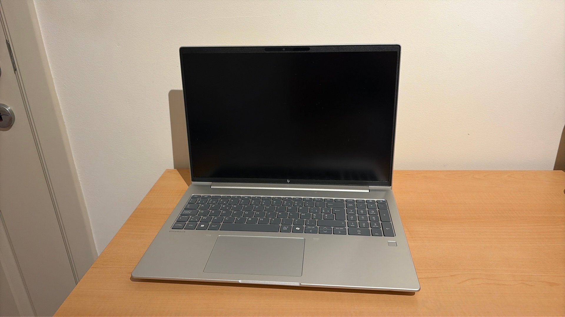 HP EliteBook 16" - Ryzen 5 PRO - 16GB RAM - 1TB SSD - ZSM, Computers en Software, Ophalen, Zo goed als nieuw, Azerty, 3 tot 4 Ghz