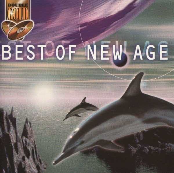 Best Of New Age (Glenn D. Wright / R. Arduini), CD & DVD, CD | Compilations, Comme neuf, Autres genres, Enlèvement, Compilation