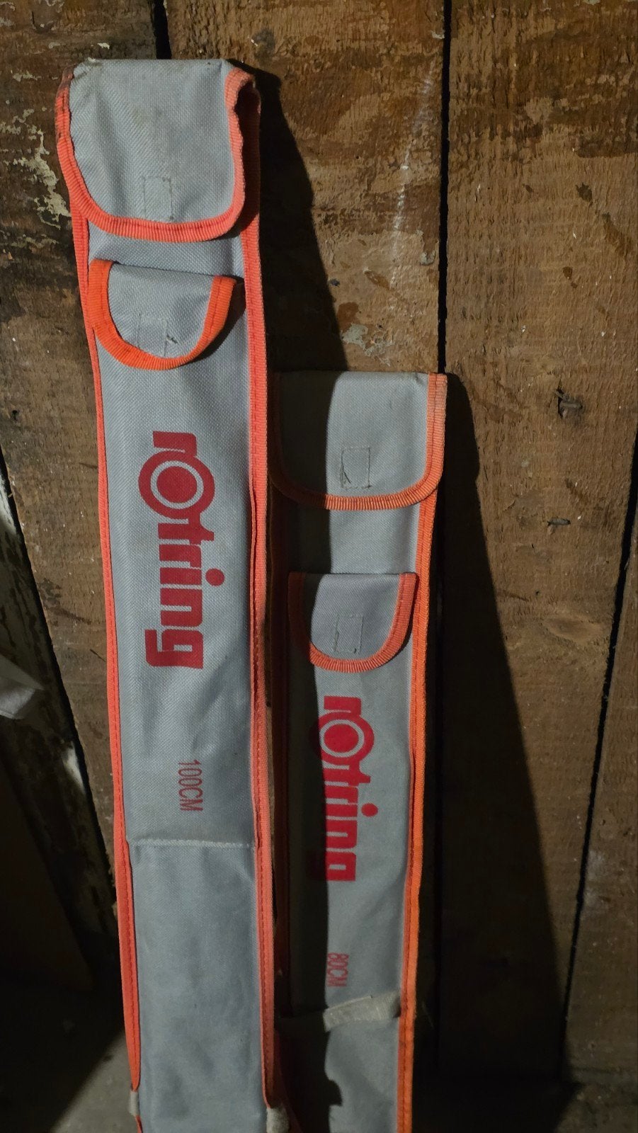 Regles en T 100 et 80 cm Rotring Neuve, Bricolage & Construction, Enlèvement ou Envoi