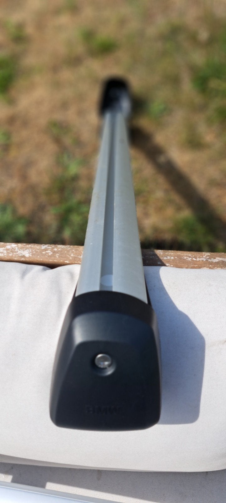 Dakdragers IX3, Auto diversen, Dakdragers, Ophalen