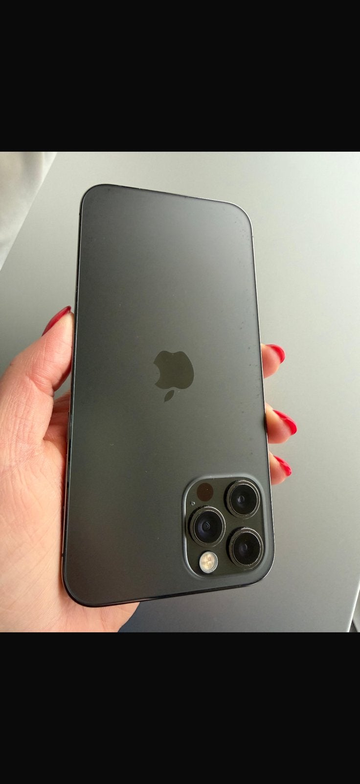 Iphone 12 pro 128GB, Ophalen, Zo goed als nieuw, IPhone 12