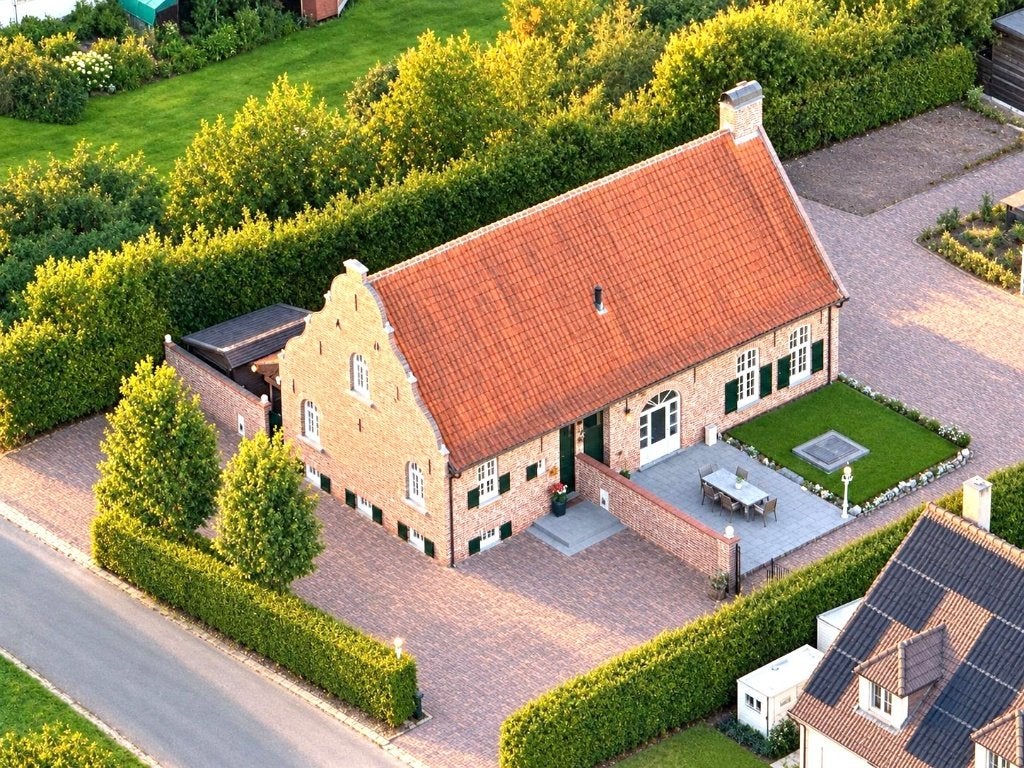 EXCLUSIEF IN EKSEL: EEN KARAKTERVOL TEUTENHUIS!, Immo, 108 kWh/m²/jaar, Vrijstaande woning, Provincie Limburg, 1500 m² of meer