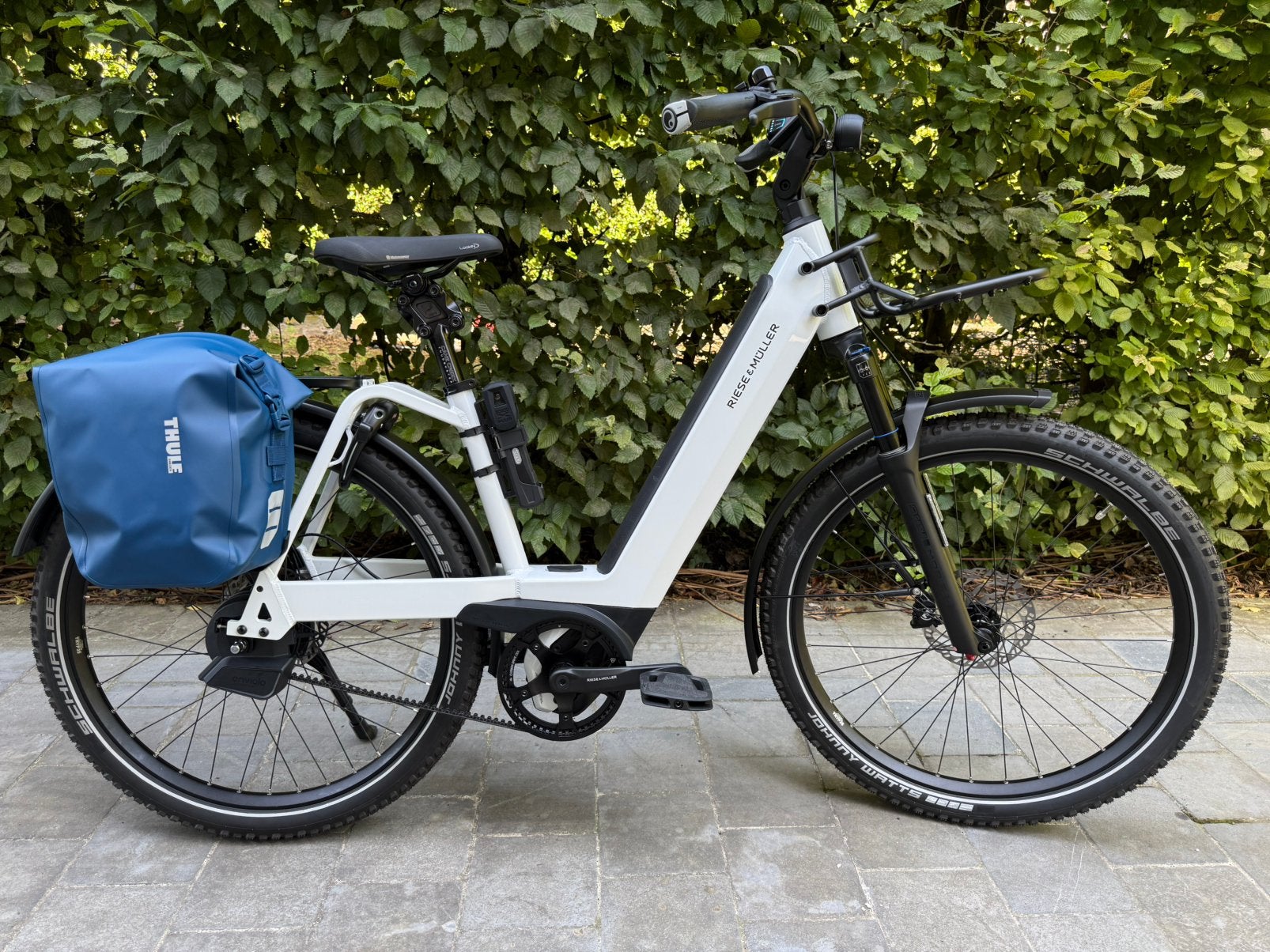 Nouveau Riese & Muller Nevo Automatiq ‼️, 47 à 51 cm, Enlèvement, Neuf, Riese & Müller