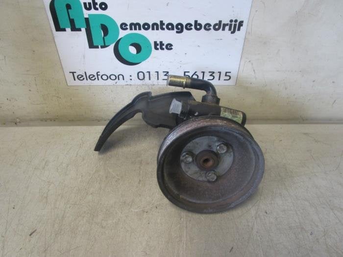 Pompe direction assistée d'un Alfa Romeo GT, Autos : Pièces & Accessoires, Commande, Alfa Romeo, Utilisé, 3 mois de garantie, Enlèvement ou Envoi