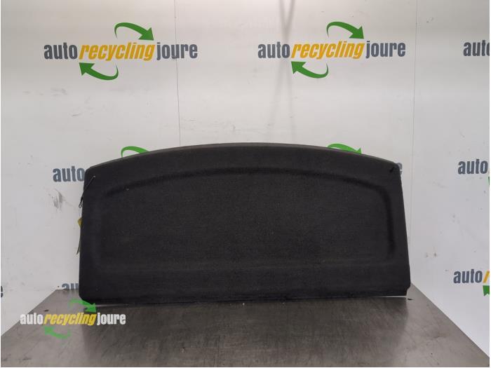 Plage arrière d'un Volkswagen Golf, -, Volkswagen, -, 3 mois de garantie