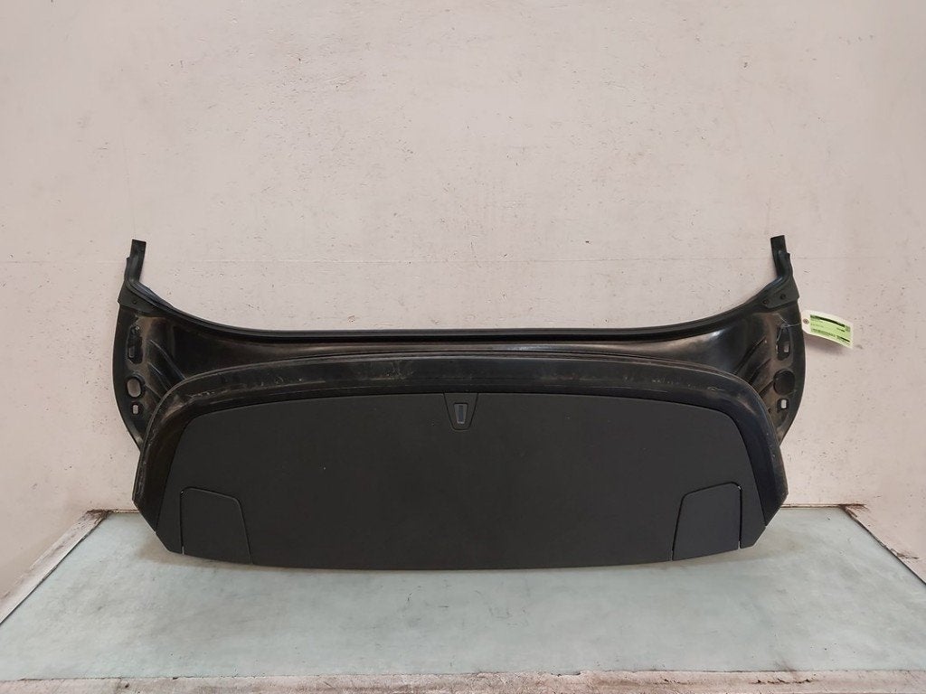 CABRIODAK AFDEKPLAAT BMW Z4 Roadster (E89) (|54377220790|), Auto-onderdelen, Dhr. J. Ham, Gebruikt, Administratie@autoham.nl, BMW