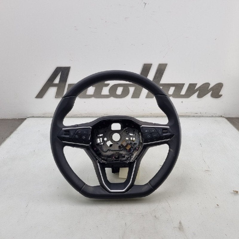 STUUR Seat Ateca (5FPX) (|5FA419091B|5FA419091BWVV|), Gebruikt, Service@seat.de, Seat Deutschland GmbH, Seat
