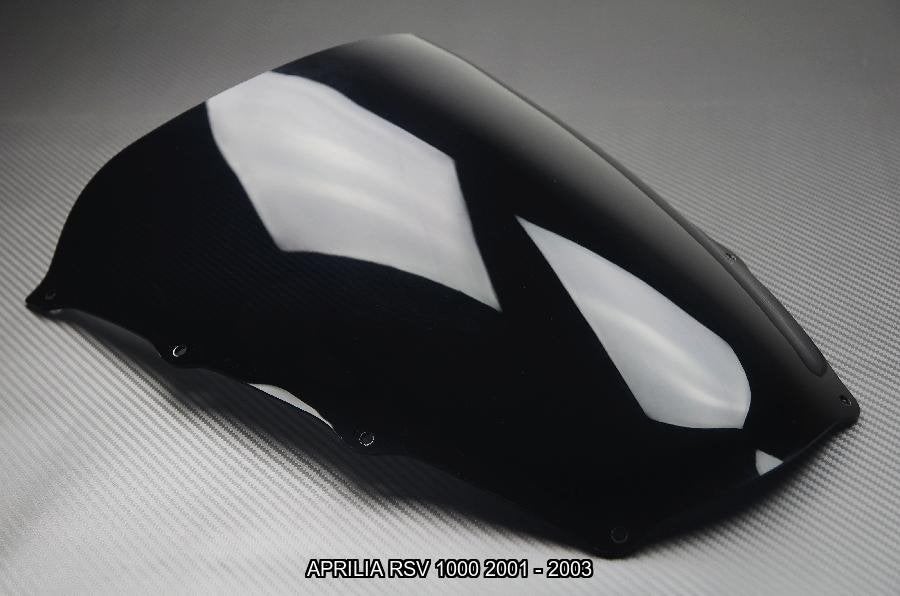 Windscherm APRILIA RSV 1000 / R 2001 - 2003, Motoren, Ophalen of Verzenden, Nieuw