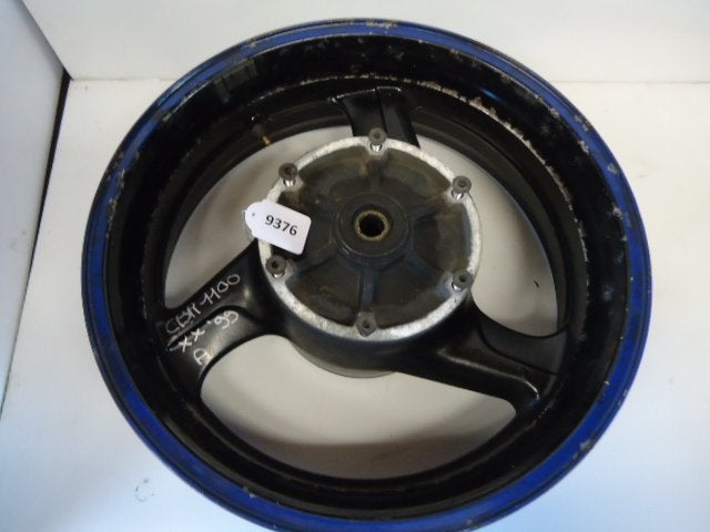 CBR1100XX 1999 - 2006 Honda Velg D1-23704