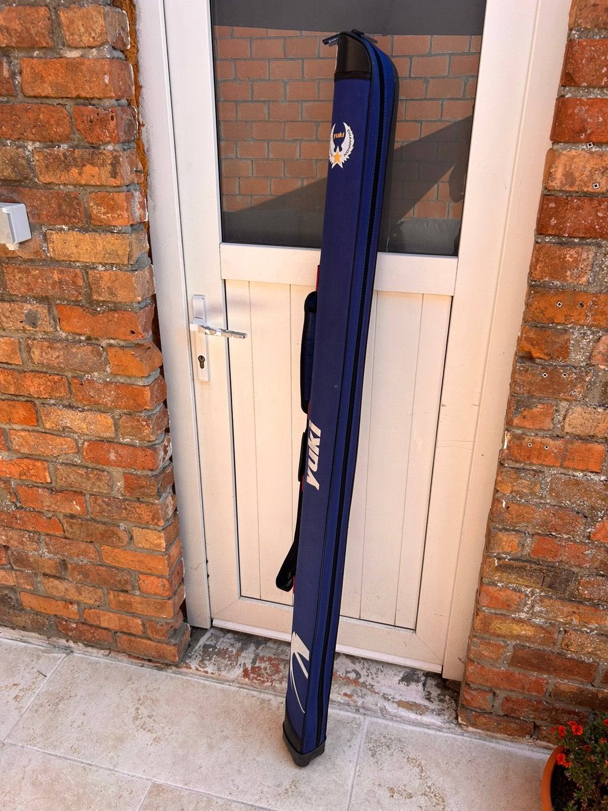 Yuki Foudraal Hardcase, Ophalen, Zo goed als nieuw