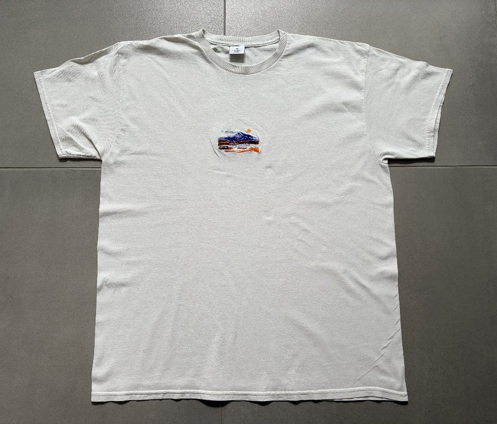 T-shirt Urban Outfitters,maat M, Maat 48/50 (M), Wit, Ophalen of Verzenden, Zo goed als nieuw