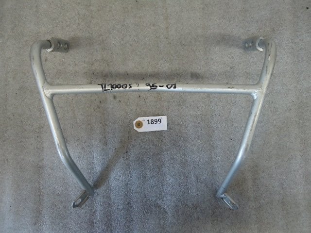 TL1000S 1996 - 2001 Suzuki Spiegelsteun D1-22898