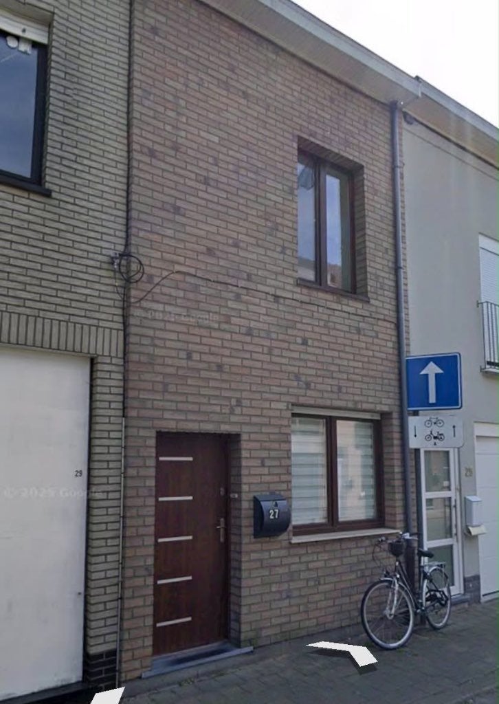 Huis te koop, Immo, Maison 2 façades, Province de Flandre-Occidentale, Ventes sans courtier, Jusqu'à 200 m²