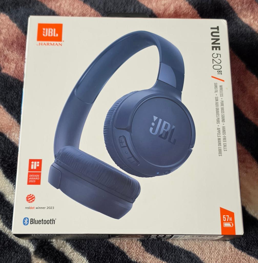 JBL bluetooth, Enlèvement, Neuf, Autres marques, Bluetooth