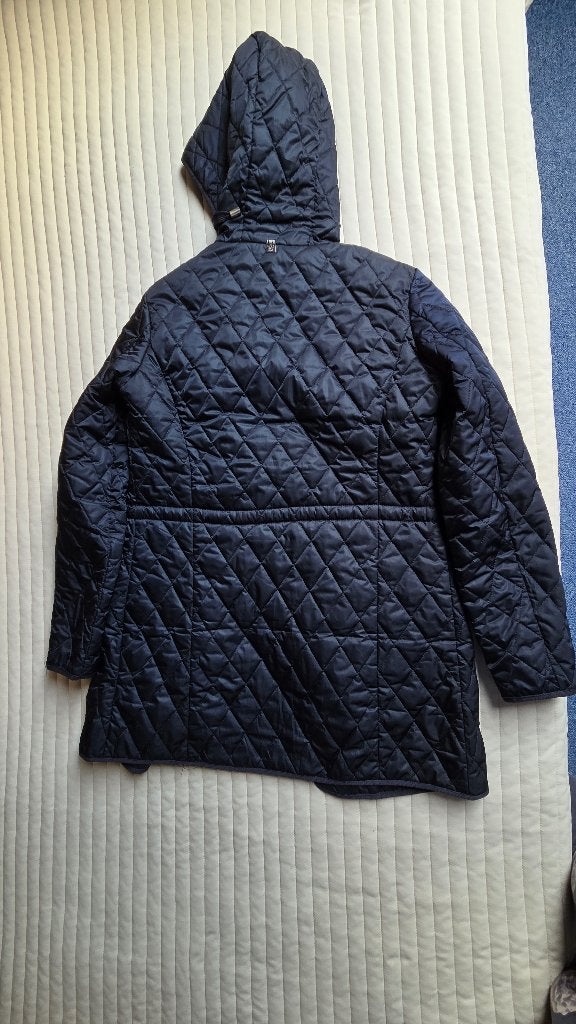 jas, Kleding | Dames, Zwart, Zo goed als nieuw, Maat 36 (S), Ophalen