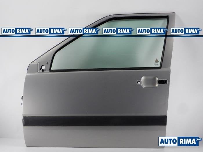 Portière 4portes avant gauche d'un Volvo XC70 (419), -, 3 mois de garantie, Porte, -