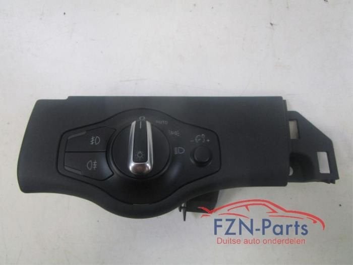 Licht Schakelaar Audi Q5 (22735508), Ophalen of Verzenden, Gebruikt