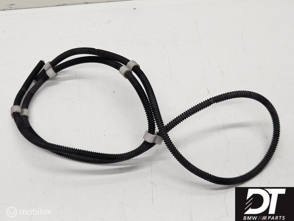Vacuumslang brandstofdrukregelaar BMW M3 E46 S54 64111368684, Auto-onderdelen, Gebruikt, Ophalen of Verzenden, BMW, BMW