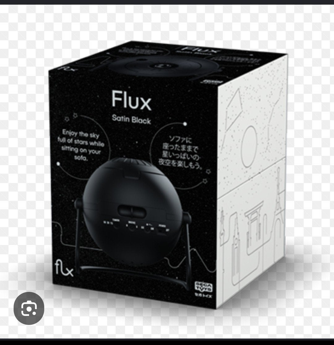 Sega flux home star 2 generatie, Ophalen, Nieuw, Simulatie, Vanaf 12 jaar