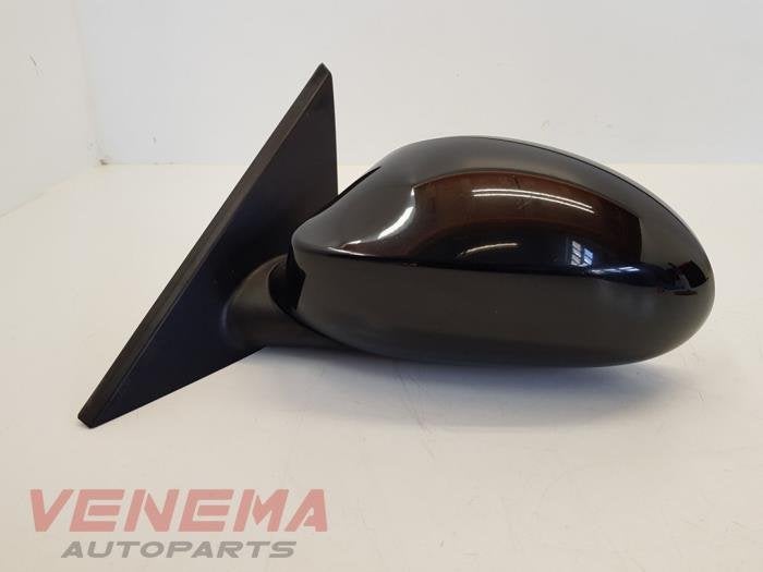 Rétroviseur extérieur gauche d'un BMW 1-Serie, -, 3 mois de garantie, Utilisé, -