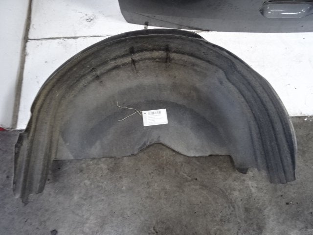 BINNENSPATSCHERM RECHTS ACHTER Volkswagen Transporter T6, Gebruikt, Achter, Volkswagen, Spatbord