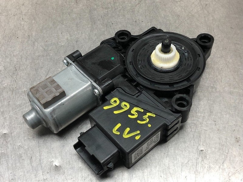 MOTOR RAAMMECHANIEK Optima Sportswagon (JFF) (|82450D4000|), Gebruikt, Kia